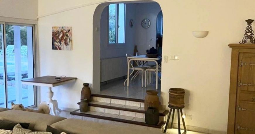 vente Maison Lorgues