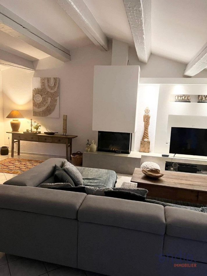 à vendre Maison Lorgues - Photo 17