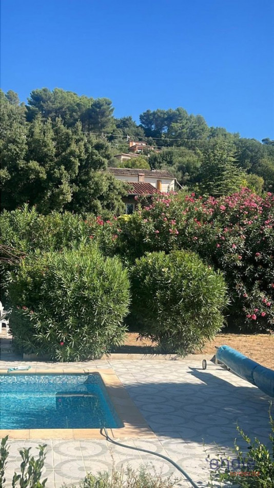 à vendre Maison Lorgues - Photo 18