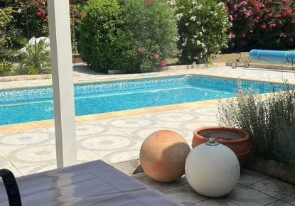 vente Maison Lorgues