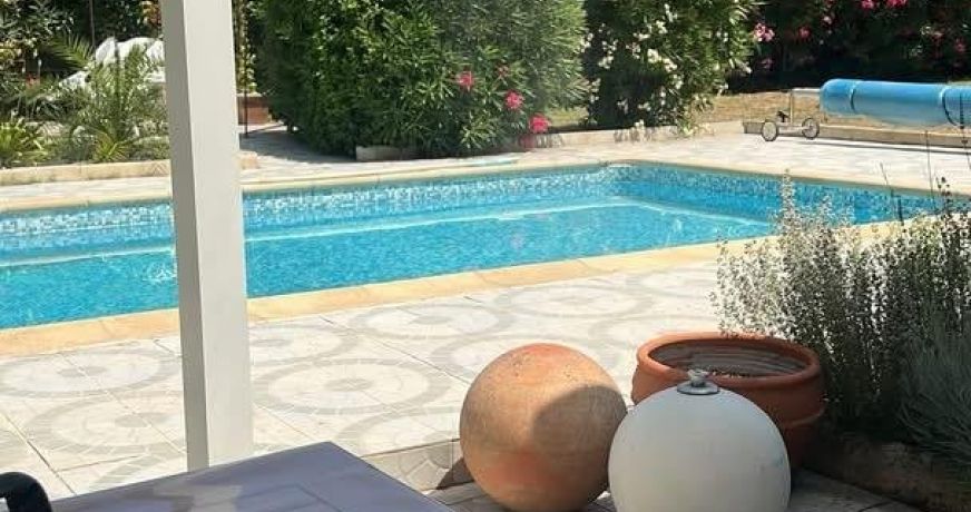 vente Maison Lorgues
