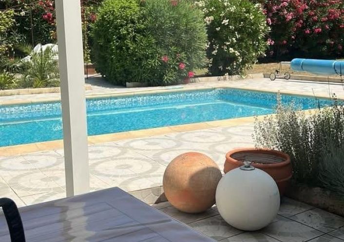 à vendre Maison Lorgues