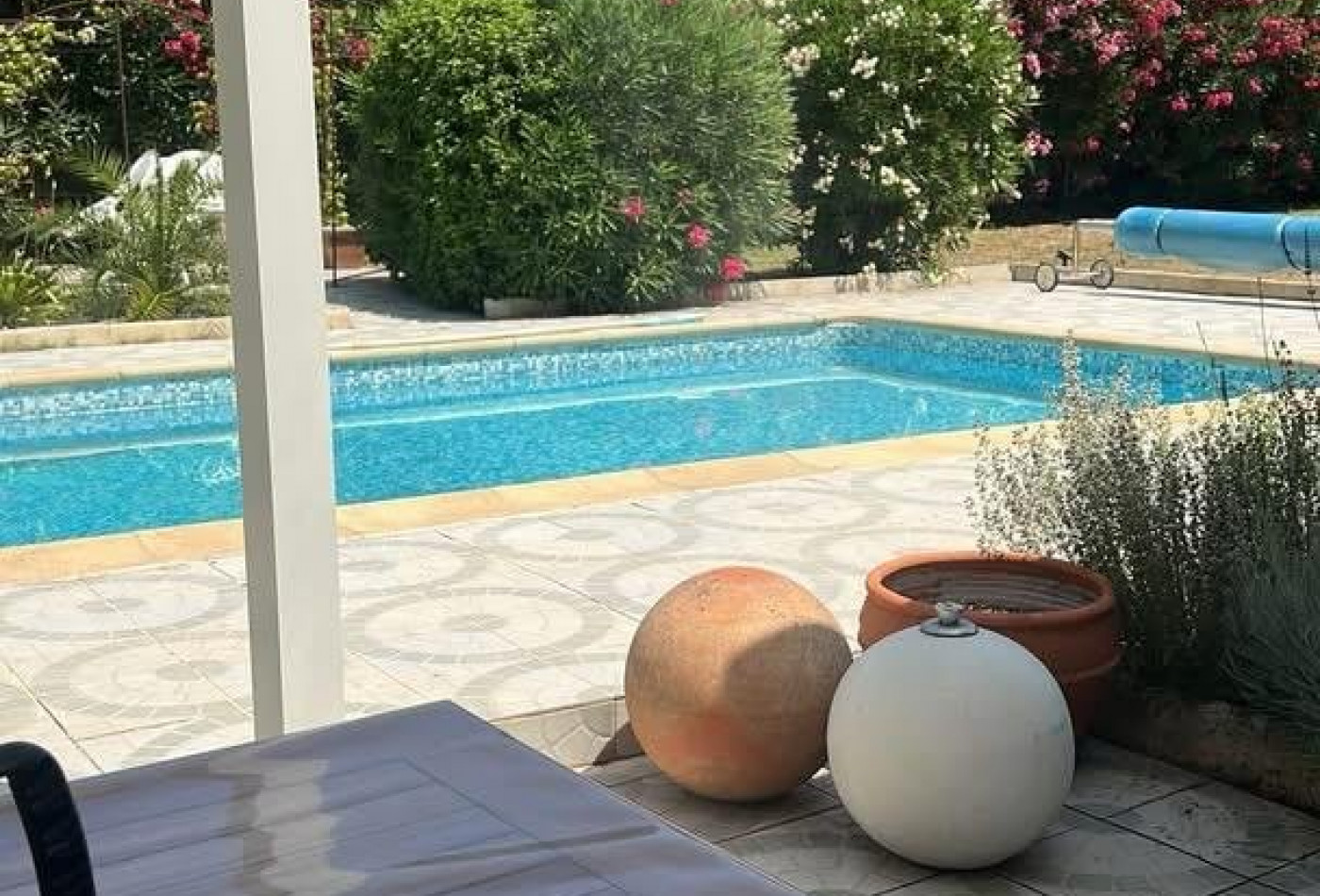 vente Maison Lorgues - Photo 1