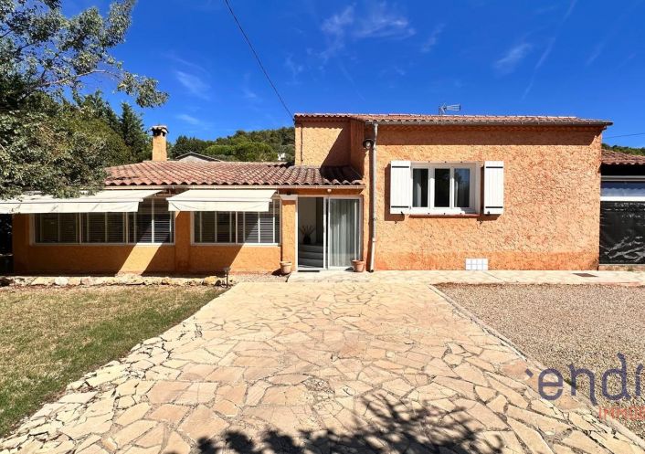 à vendre Maison Lorgues