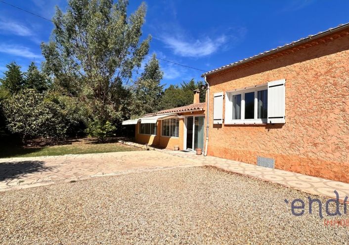 à vendre Maison Lorgues