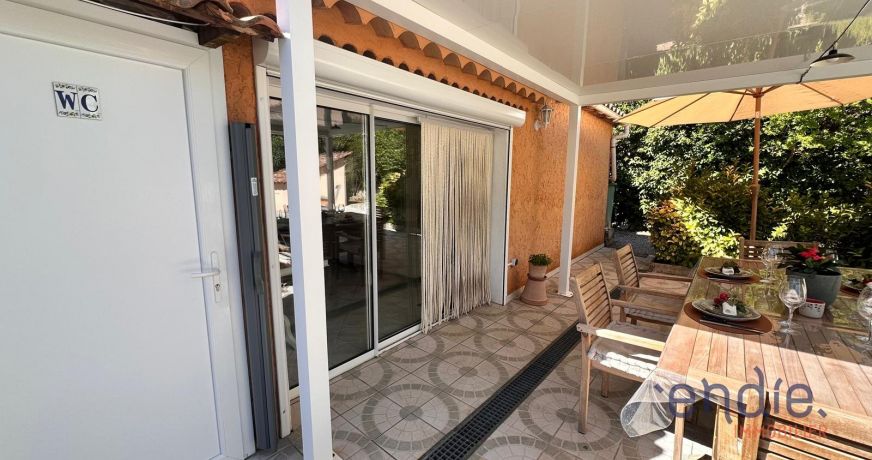 vente Maison Lorgues
