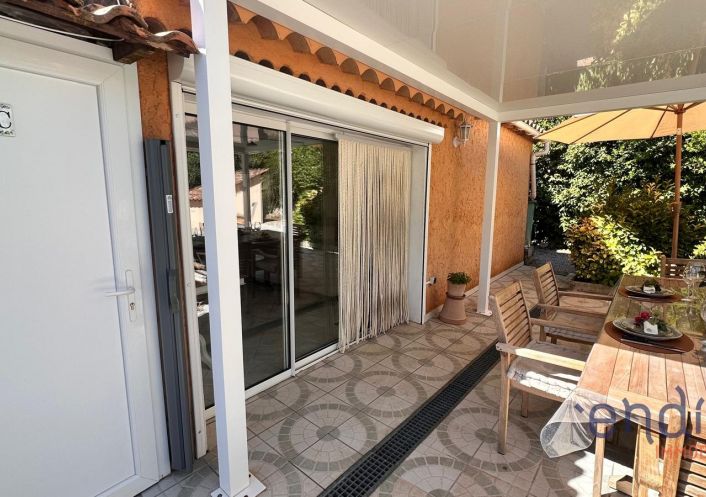 à vendre Maison Lorgues