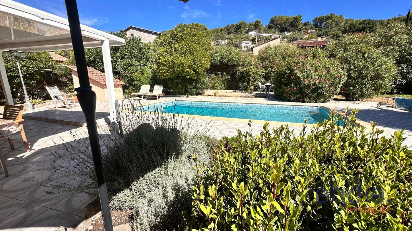 à vendre Maison Lorgues - Photo 5