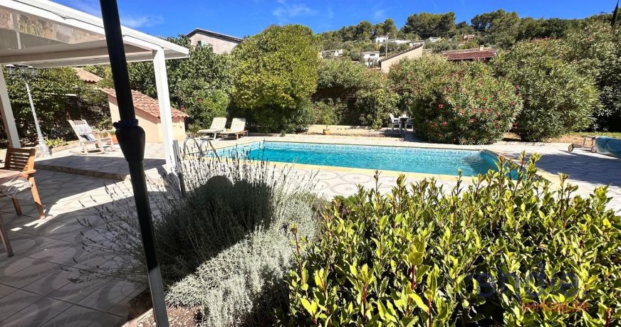 vente Maison Lorgues