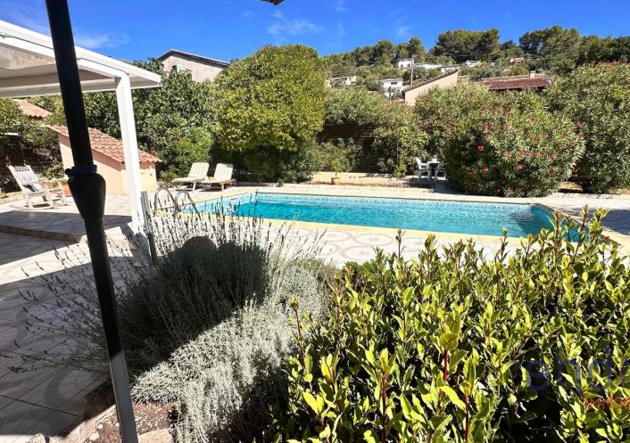 à vendre Maison Lorgues