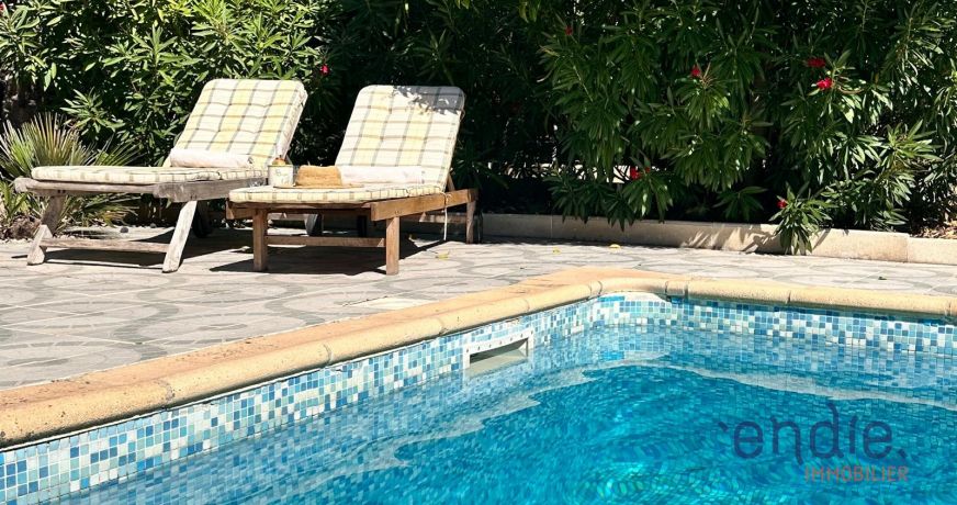 vente Maison Lorgues