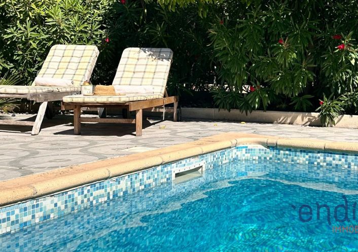 à vendre Maison Lorgues
