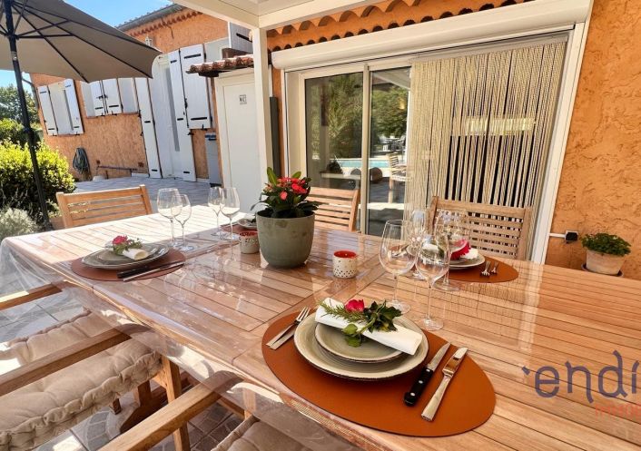 à vendre Maison Lorgues