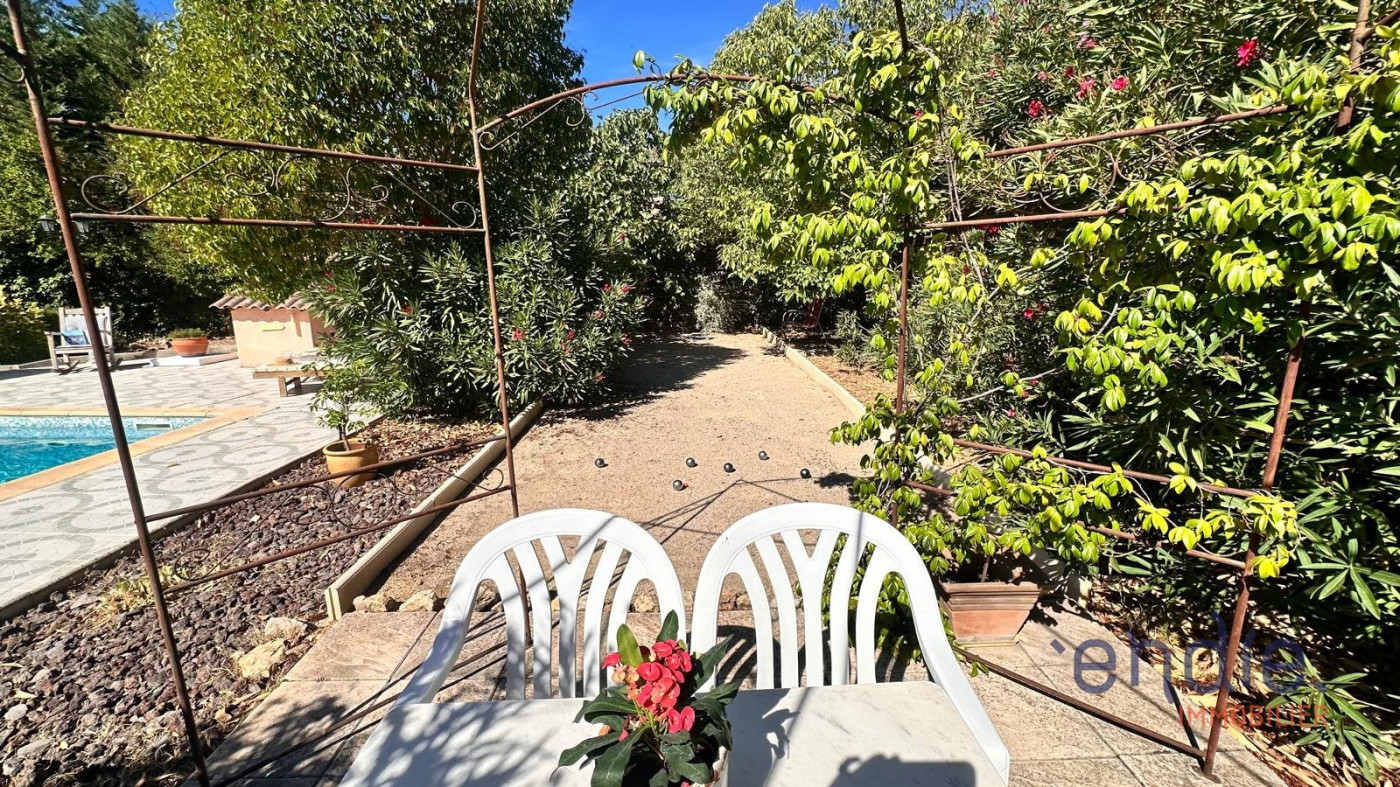 à vendre Maison Lorgues - Photo 19