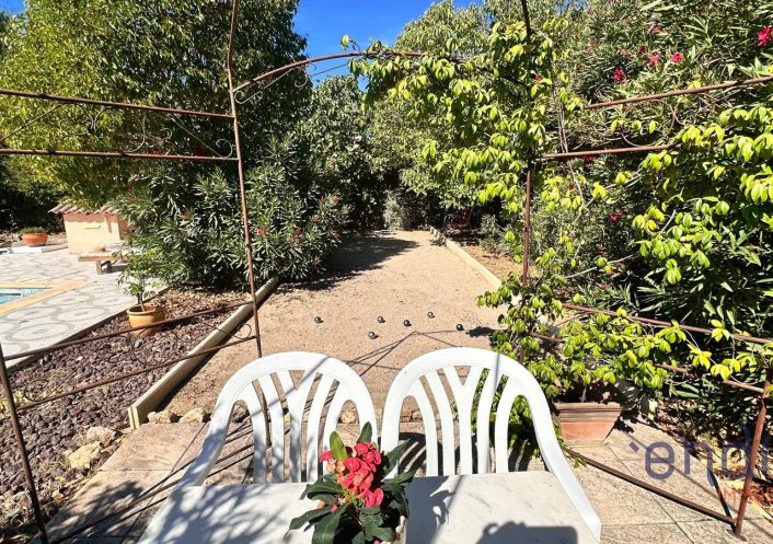 à vendre Maison Lorgues