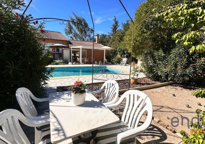 à vendre Maison Lorgues