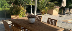 vente Maison Lorgues