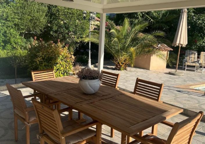 à vendre Maison Lorgues