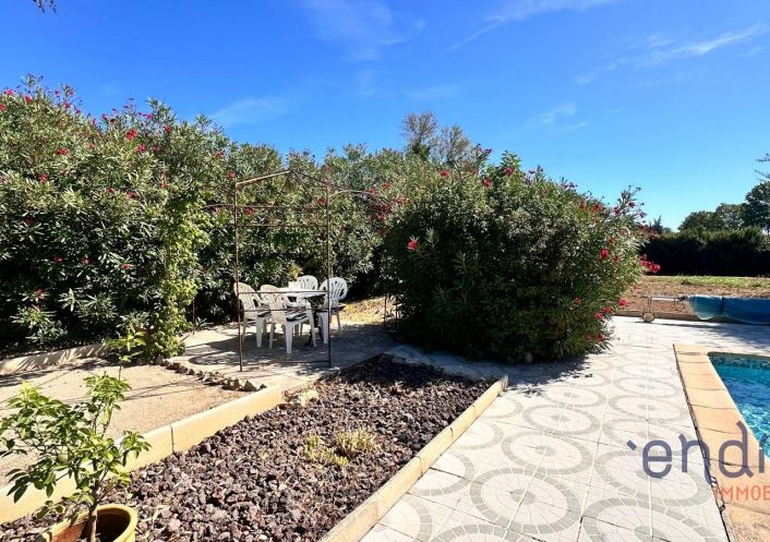à vendre Maison Lorgues