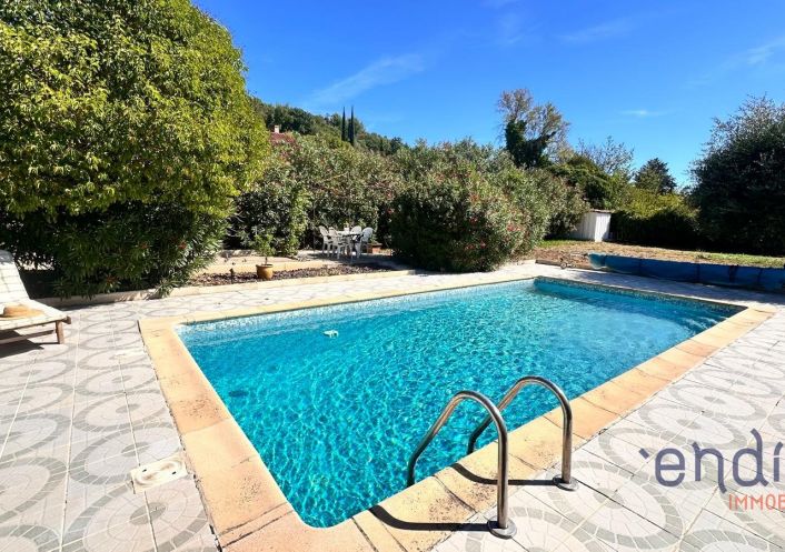 à vendre Maison Lorgues