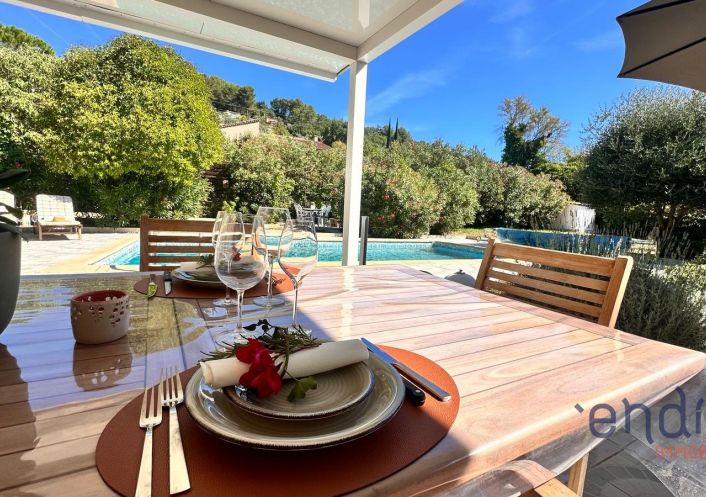 à vendre Maison Lorgues