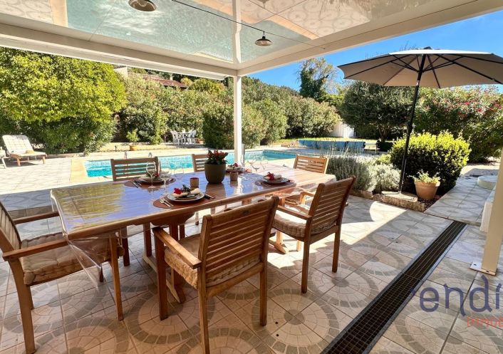 à vendre Maison Lorgues