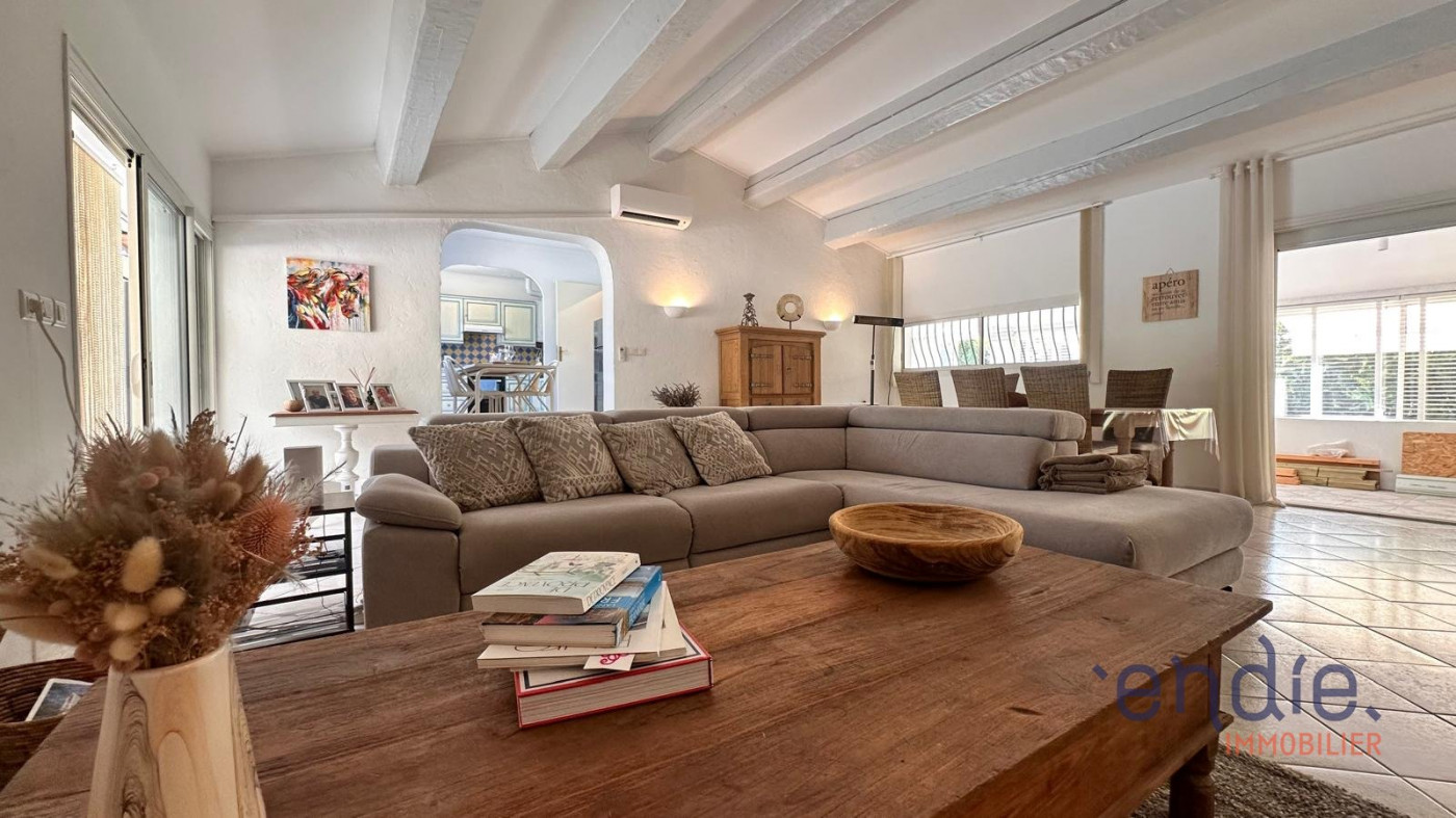 à vendre Maison Lorgues - Photo 6