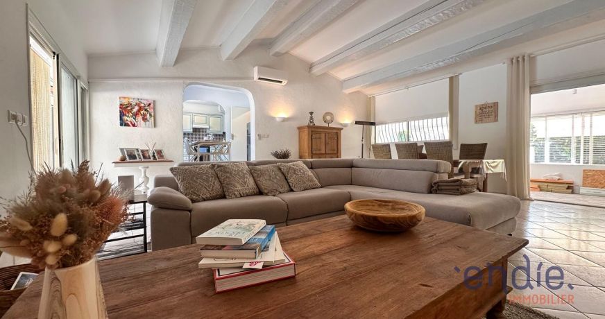 vente Maison Lorgues