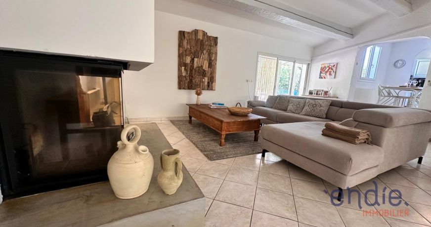 vente Maison Lorgues