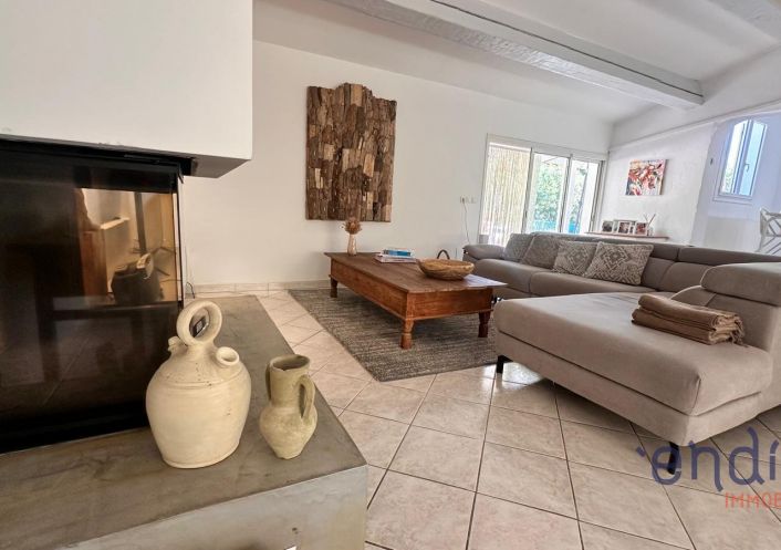 à vendre Maison Lorgues