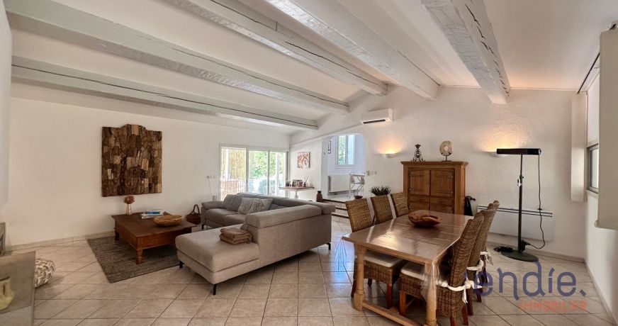vente Maison Lorgues