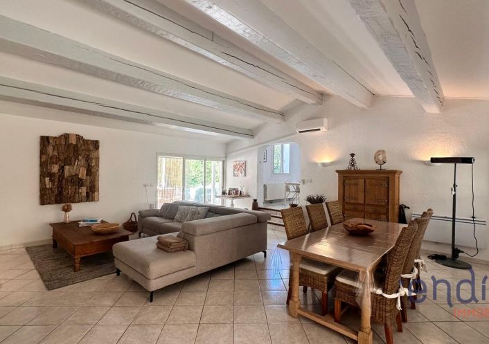 à vendre Maison Lorgues