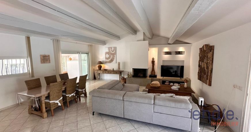 vente Maison Lorgues