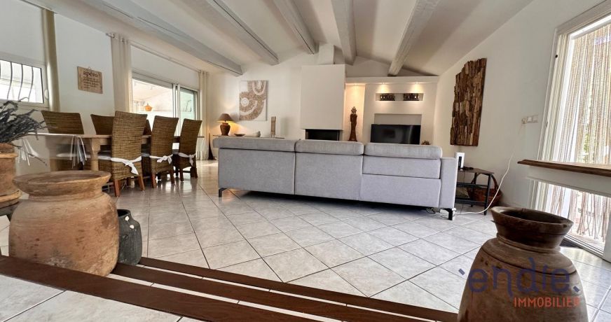 vente Maison Lorgues