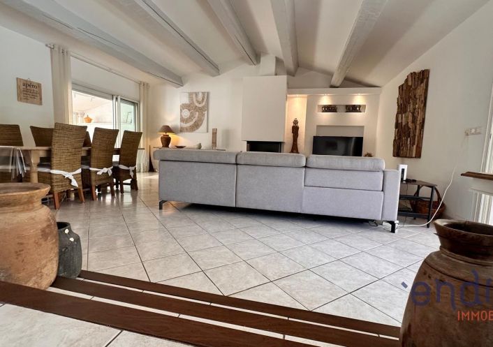 à vendre Maison Lorgues