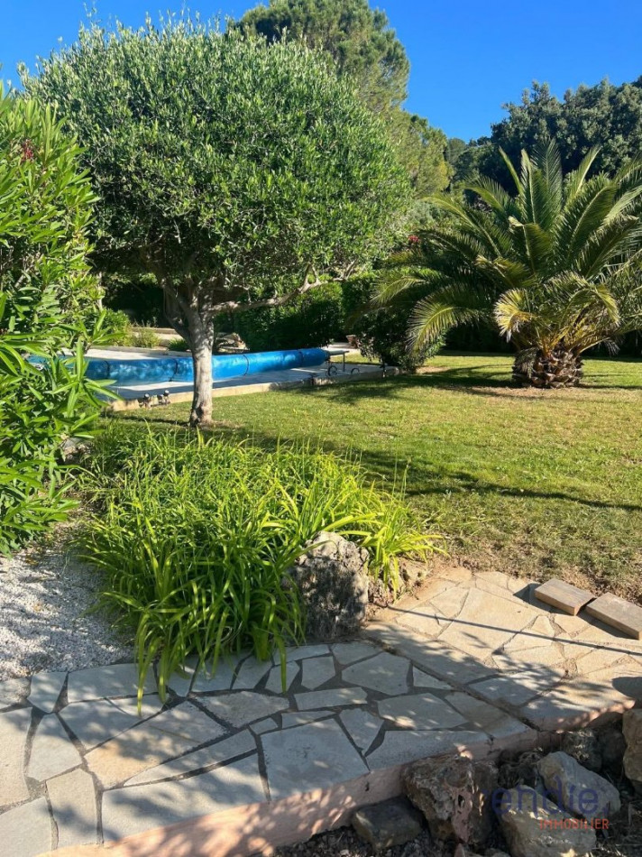 à vendre Maison Lorgues - Photo 2