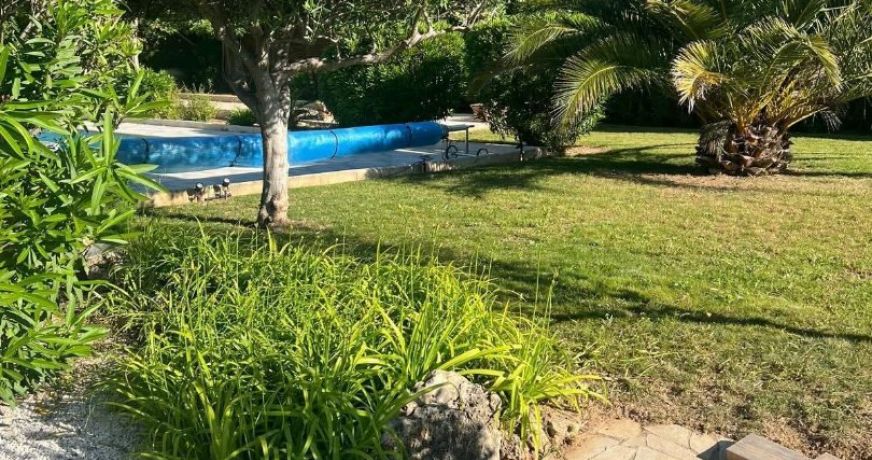 vente Maison Lorgues