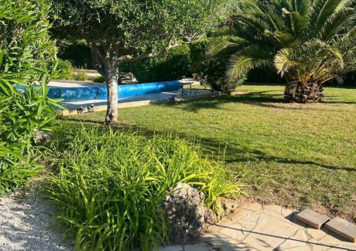 à vendre Maison Lorgues