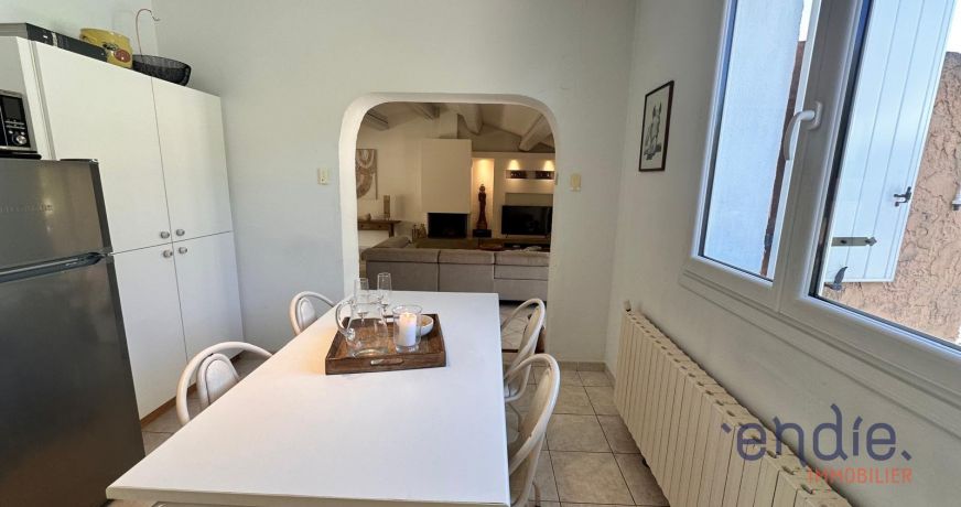vente Maison Lorgues