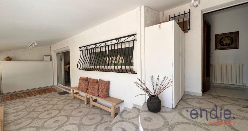 vente Maison Lorgues