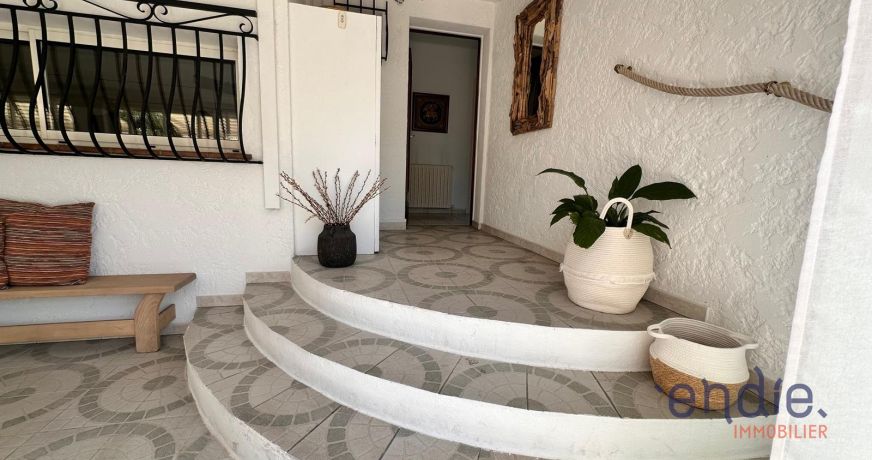 vente Maison Lorgues