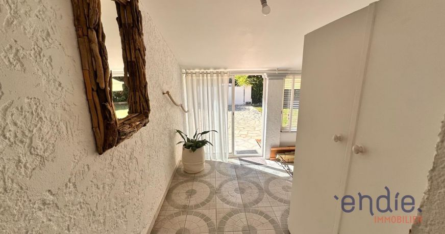 vente Maison Lorgues