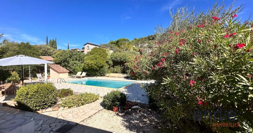 vente Maison Lorgues