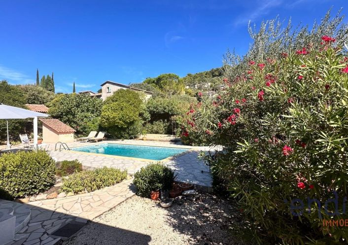 à vendre Maison Lorgues
