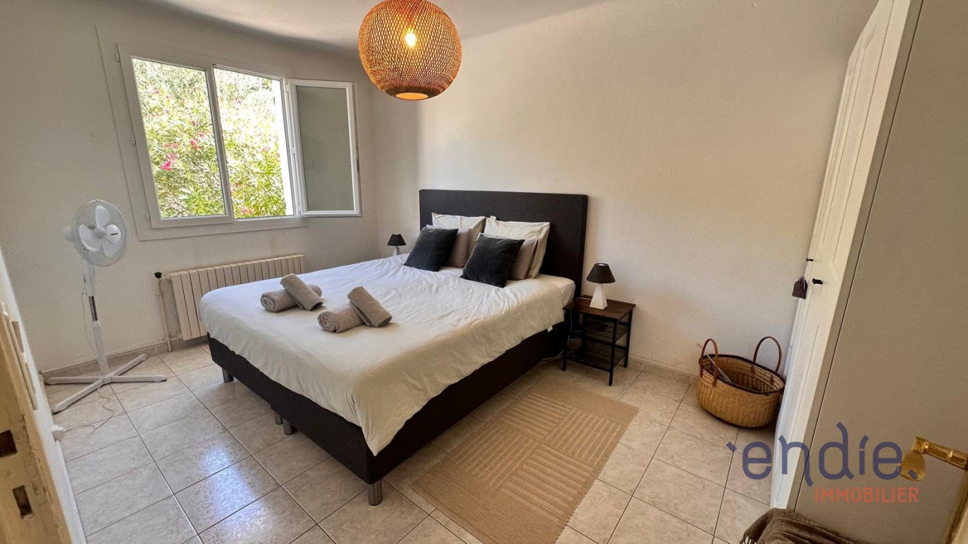 à vendre Maison Lorgues - Photo 14