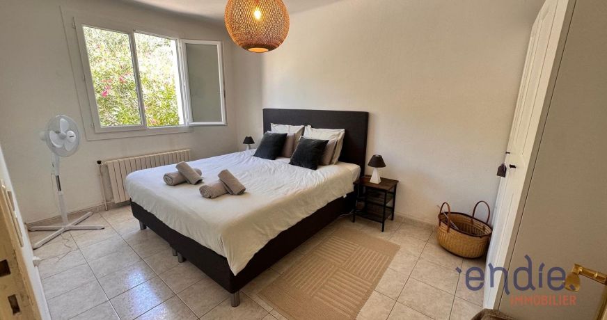 vente Maison Lorgues
