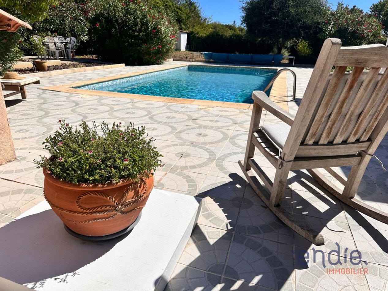 à vendre Maison Lorgues - Photo 3