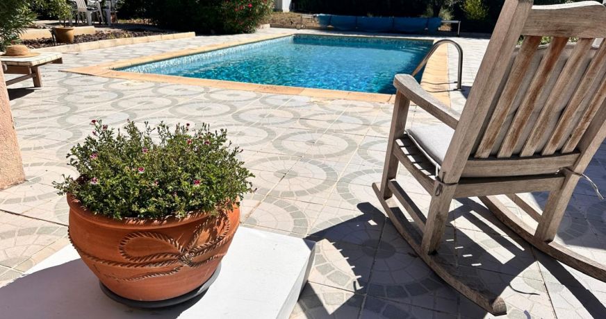 vente Maison Lorgues