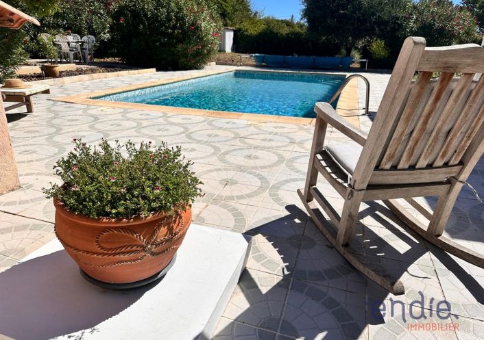 à vendre Maison Lorgues