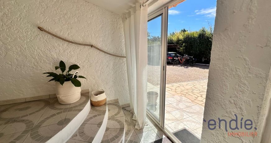 vente Maison Lorgues